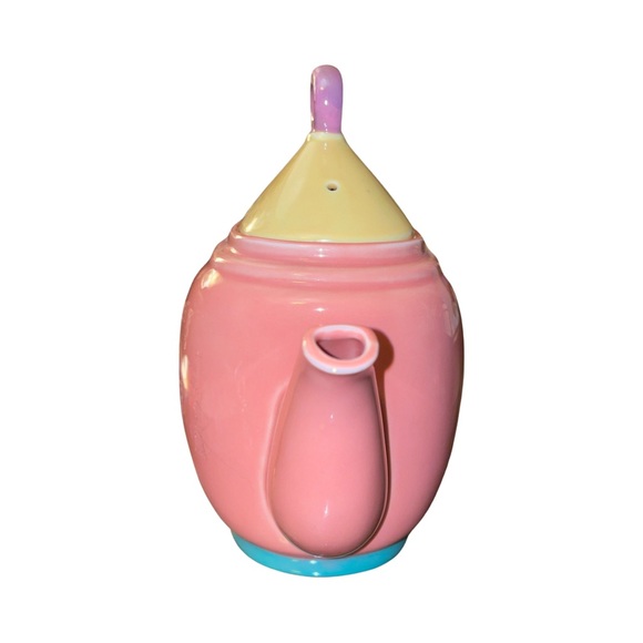 Lindt-Stymeist Colorways Small Teapot/Fiestaware Colors/Very MCM - Picture 3 of 8